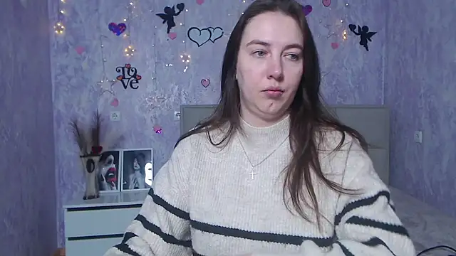 Snapshot of KaleyReed chatting on 22, 2, 2025 KaleyReed online show from 22, 2, 2025
