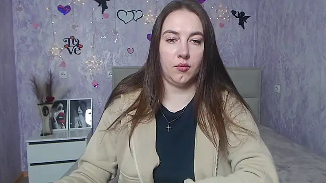 Snapshot of KaleyReed chatting on 26, 2, 2025 KaleyReed online show from 26, 2, 2025