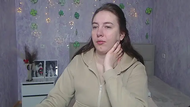 Snapshot of KaleyReed chatting on 15, 3, 2025 KaleyReed online show from 15, 3, 2025