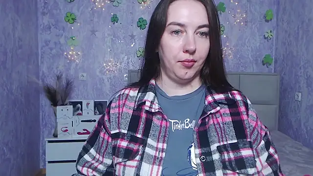 Snapshot of KaleyReed chatting on 21, 3, 2025 KaleyReed online show from 21, 3, 2025