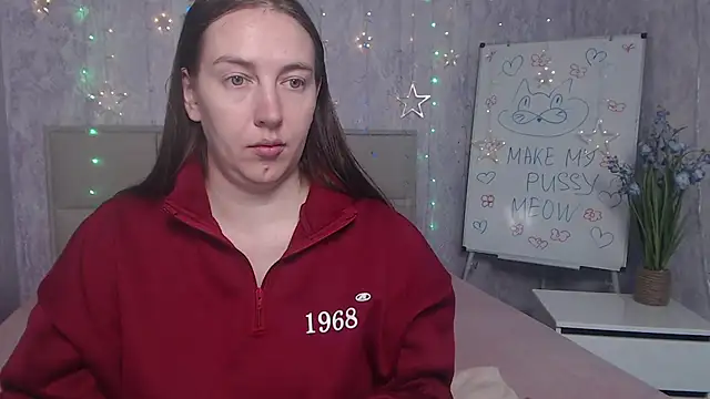 Snapshot of KaleyReed chatting on 25, 9, 2025 KaleyReed online show from 25, 9, 2025