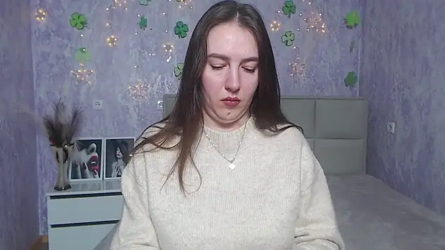 Snapshot of KaleyReed chatting on 18, 3, 2025 KaleyReed online show from 18, 3, 2025