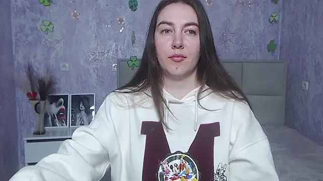 Snapshot of KaleyReed chatting on 14, 3, 2025 KaleyReed online show from 14, 3, 2025