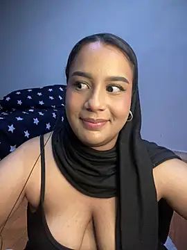 Maryam yamal online show from 9, 12, 2024