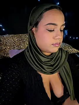 Maryam yamal online show from 8, 11, 2025