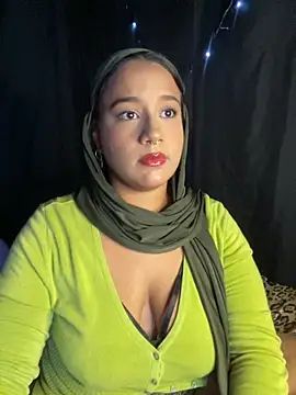 Maryam yamal online show from 6, 10, 2025