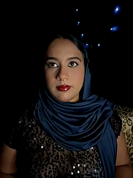 Maryam yamal online show from 26, 9, 2025