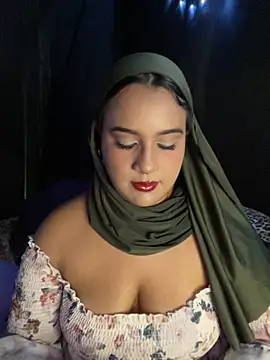 Maryam yamal online show from 21, 9, 2025