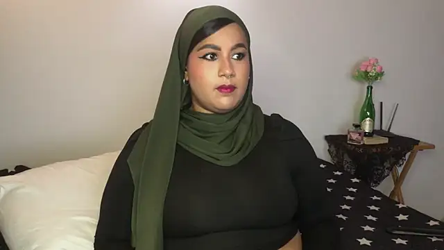 Snapshot of Maryam_yamal chatting on 22, 4, 2026 Maryam yamal online show from 22, 4, 2026