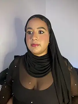 Maryam yamal online show from 19, 2, 2026