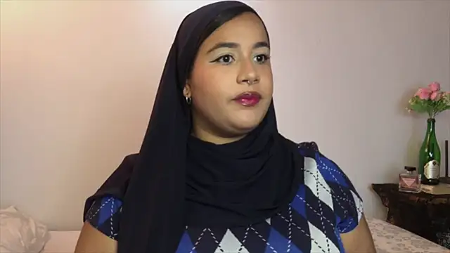 Snapshot of Maryam_yamal chatting on 19, 5, 2026 Maryam yamal online show from 19, 5, 2026