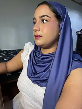 Maryam yamal online show from 22, 1, 2025