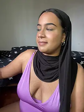Maryam yamal online show from 26, 1, 2025