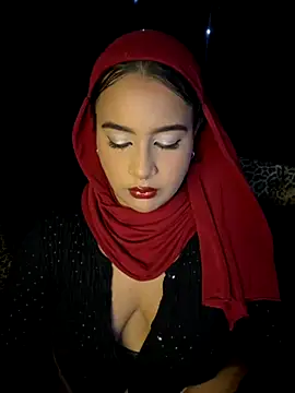 Maryam yamal online show from 4, 10, 2025
