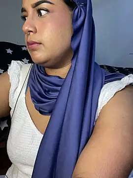 Maryam yamal online show from 22, 1, 2025