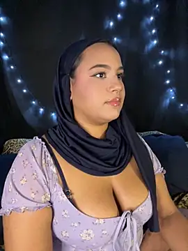 Maryam yamal online show from 7, 11, 2025