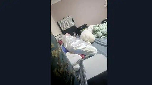 AmateurGuy23 online show from 31, 12, 2024