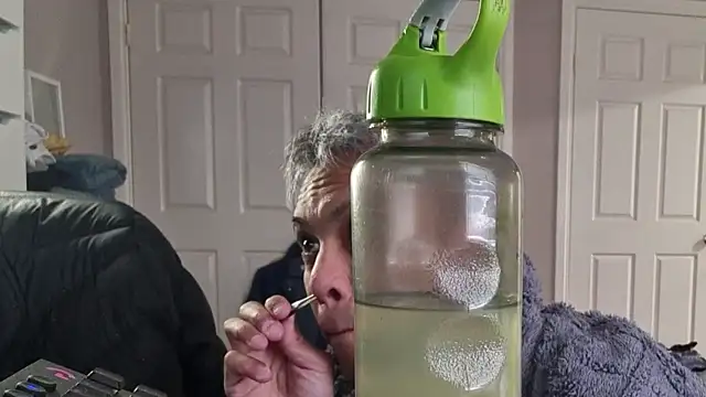 AmateurGuy23 online show from 19, 9, 2025