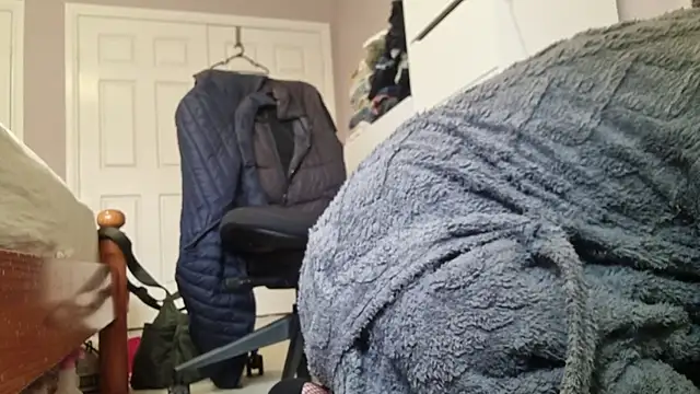 AmateurGuy23 online show from 27, 10, 2025