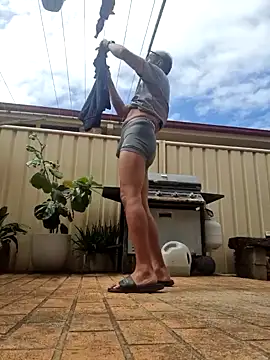 AmateurGuy23 online show from 10, 12, 2024