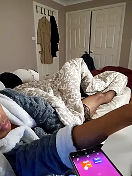 AmateurGuy23 online show from 5, 10, 2025