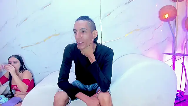 SecretsParty online show from 4, 7, 2026