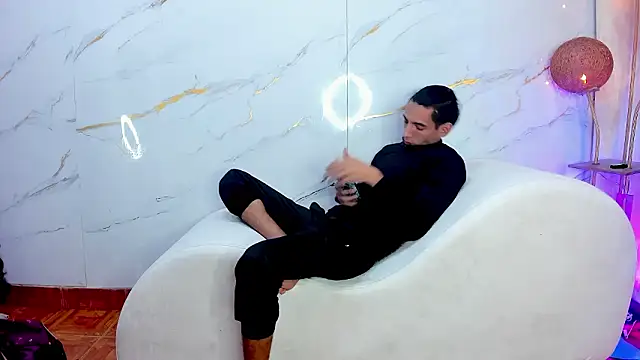 SecretsParty online show from 9, 3, 2026