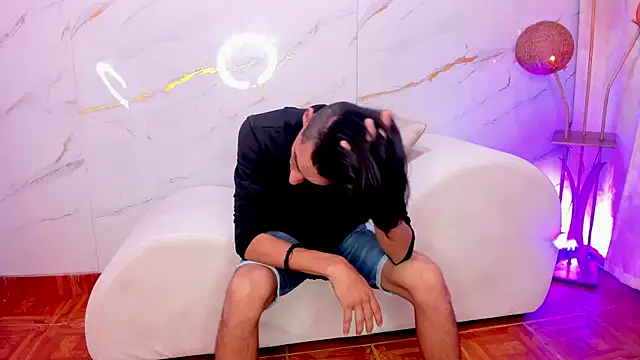 SecretsParty online show from 20, 2, 2026