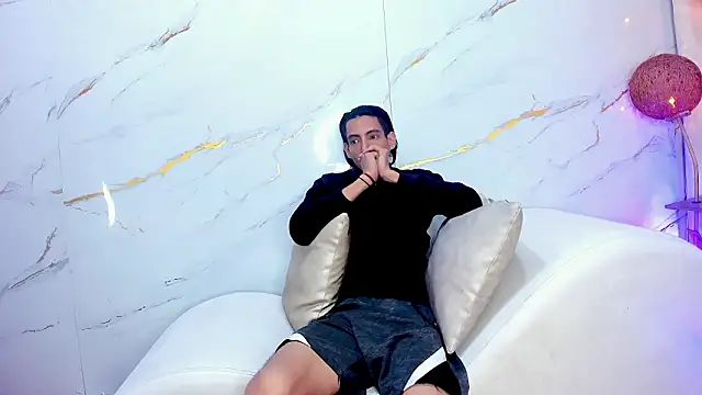 SecretsParty online show from 10, 3, 2026