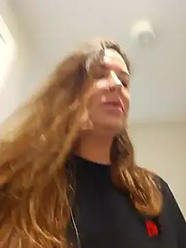 RebeccaXO  online show from 27, 2, 2025