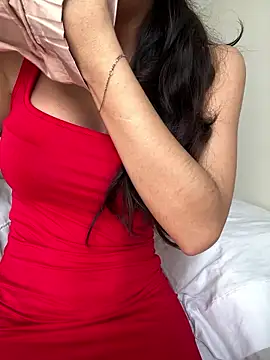 DulceMya6 online show from 13, 1, 2026