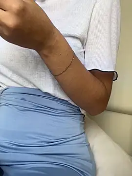 DulceMya6 online show from 23, 2, 2026