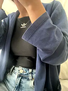 DulceMya6 online show from 21, 12, 2025