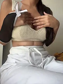 DulceMya6 online show from 18, 6, 2026