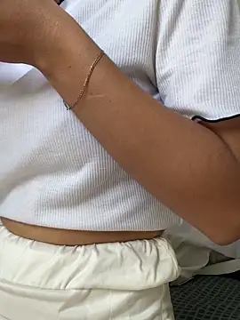 DulceMya6 online show from 24, 3, 2026