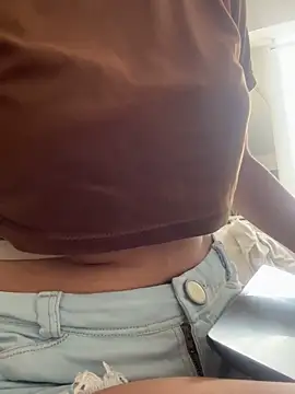 DulceMya6 online show from 31, 3, 2026