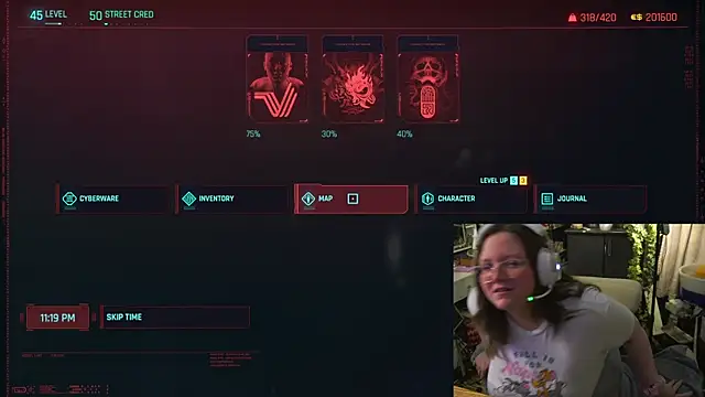 Geeky Kitten online show from 29, 9, 2025