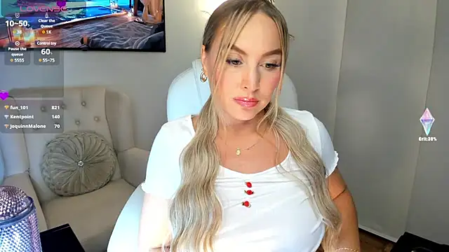 Snapshot of Lizz_Tayler chatting on 23, 1, 2025 Lizz Tayler online show from 23, 1, 2025