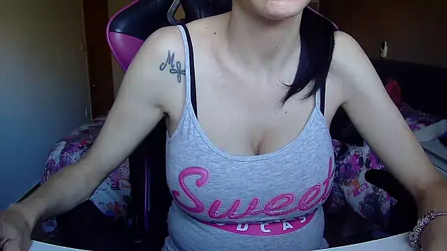 Vampirosa online show from 5, 4, 2026