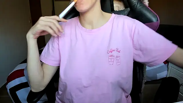 Vampirosa online show from 16, 4, 2026