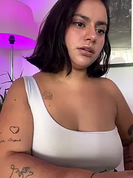 Snapshot of susy_angel chatting on 12, 10, 2025 susy angel online show from 12, 10, 2025