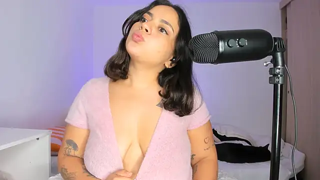 susy angel online show from 25, 3, 2026