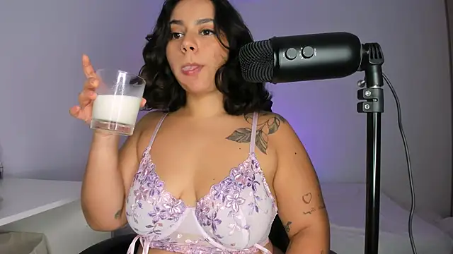 susy angel online show from 24, 3, 2026