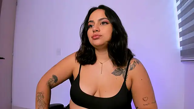 susy angel online show from 18, 4, 2026