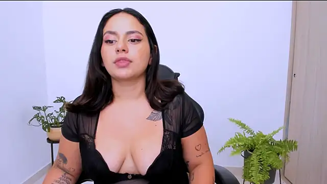 Snapshot of susy_angel chatting on 1, 6, 2026 susy angel online show from 1, 6, 2026