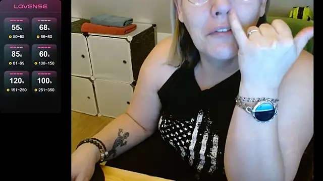 elisacoquineoff online show from 19, 2, 2025