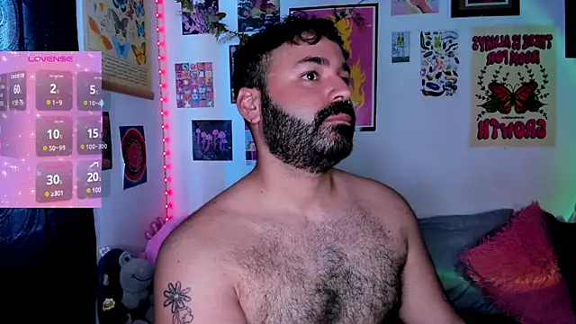 johnnyalx online show from 20, 3, 2026