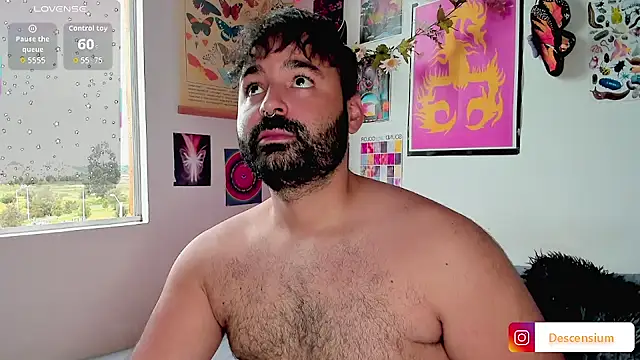 johnnyalx online show from 31, 10, 2025