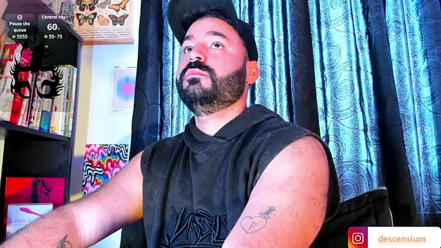 johnnyalx online show from 13, 6, 2026
