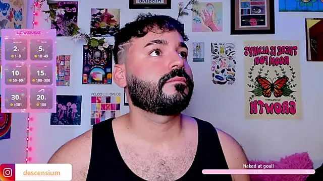 johnnyalx online show from 16, 4, 2026